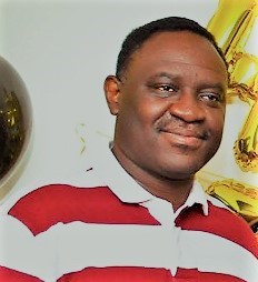 Dr. Seyi Lagoke